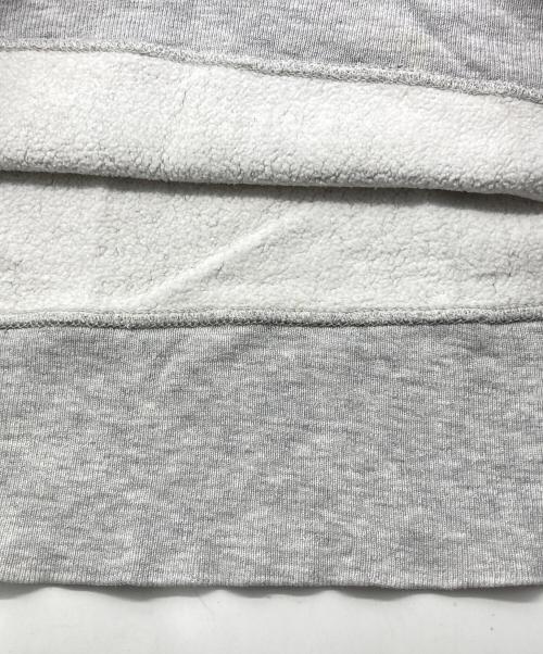 Champion（チャンピオン）Champion (チャンピオン) リバースウィーブスウェット グレー サイズ:Lの古着・服飾アイテム