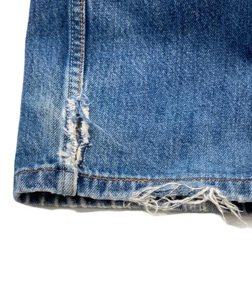 LEVI'S（リーバイス）LEVI'S (リーバイス) 501デニムパンツ インディゴ サイズ:W29×L34の古着・服飾アイテム