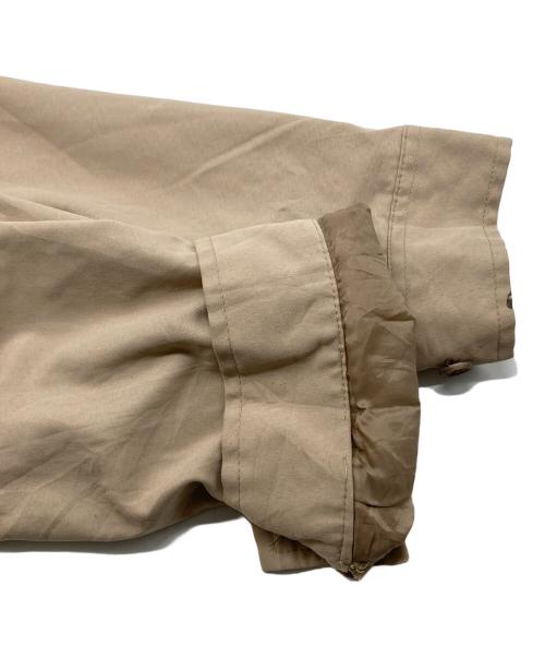 POLO GOLF（ポロ ゴルフ）POLO GOLF (ポロ ゴルフ) スイングトップ ベージュ サイズ:XXLの古着・服飾アイテム