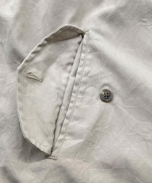 POLO GOLF（ポロ ゴルフ）POLO GOLF (ポロ ゴルフ) スイングトップ ベージュ サイズ:XXLの古着・服飾アイテム