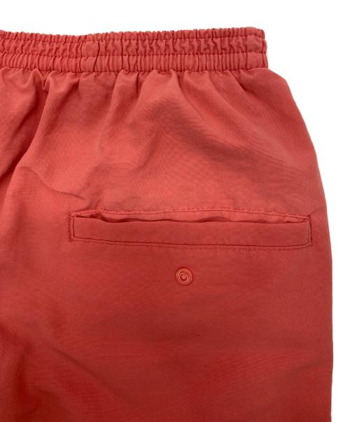 Patagonia（パタゴニア）Patagonia (パタゴニア) バギーズショーツ ピンク サイズ:SIZE Sの古着・服飾アイテム