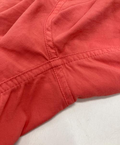 Patagonia（パタゴニア）Patagonia (パタゴニア) バギーズショーツ ピンク サイズ:SIZE Sの古着・服飾アイテム