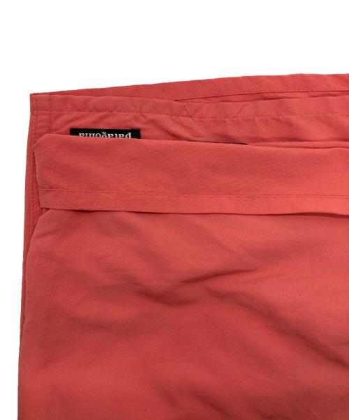 Patagonia（パタゴニア）Patagonia (パタゴニア) バギーズショーツ ピンク サイズ:SIZE Sの古着・服飾アイテム
