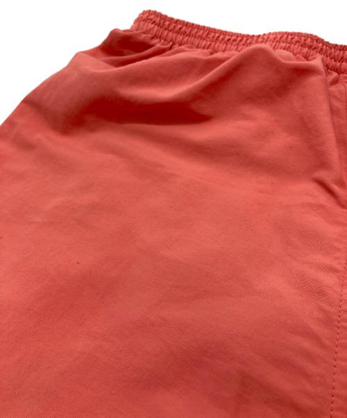 Patagonia（パタゴニア）Patagonia (パタゴニア) バギーズショーツ ピンク サイズ:SIZE Sの古着・服飾アイテム
