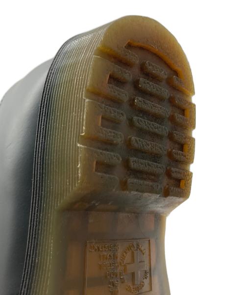 Dr.Martens（ドクターマーチン）Dr.Martens (ドクターマーチン) 3ホールシューズ ブラック サイズ:26の古着・服飾アイテム