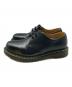 Dr.Martens (ドクターマーチン) 3ホールシューズ ブラック サイズ:26：11000円