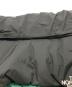 中古・古着 THE NORTH FACE (ザ ノース フェイス) SHORT NUPTSE JACKET グリーン サイズ:S：18000円