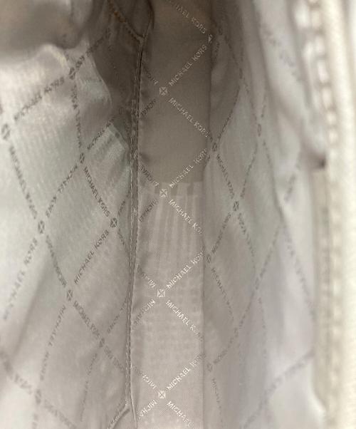 MICHAEL KORS（マイケル・コース）MICHAEL KORS (マイケル・コース) ショルダーバッグの古着・服飾アイテム