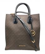 MICHAEL KORSマイケル・コース）の古着「2WAYバッグ」