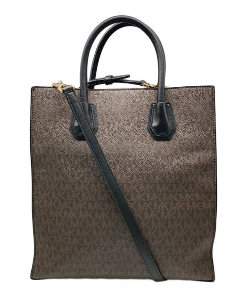 MICHAEL KORS（マイケル・コース）MICHAEL KORS (マイケル・コース) 2WAYバッグ サイズ:-の古着・服飾アイテム