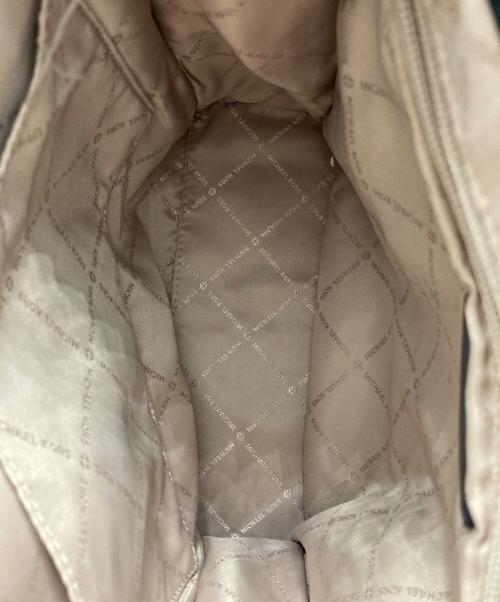 MICHAEL KORS（マイケル・コース）MICHAEL KORS (マイケル・コース) 2WAYバッグ サイズ:-の古着・服飾アイテム