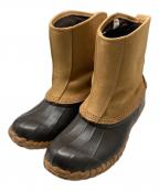 Dannerダナー）の古着「SLUSHER PULL-ON」｜ブラウン