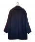 IENA (イエナ) MANTECO コクーンショートコート ネイビー サイズ:34：12000円