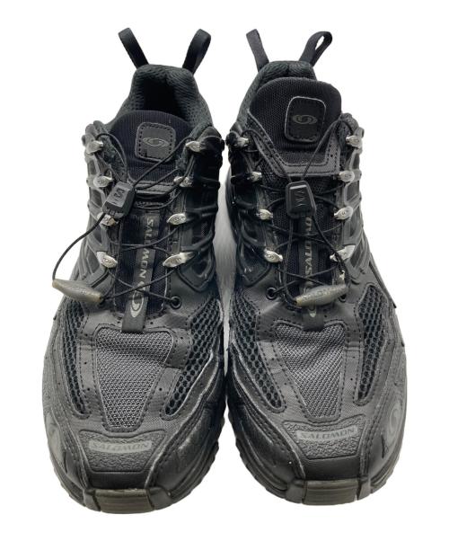 SALOMON（サロモン）SALOMON (サロモン) ACS PRO ブラック サイズ:27.5の古着・服飾アイテム