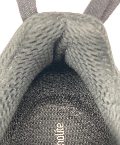 SALOMON（サロモン）SALOMON (サロモン) ACS PRO ブラック サイズ:27.5の古着・服飾アイテム