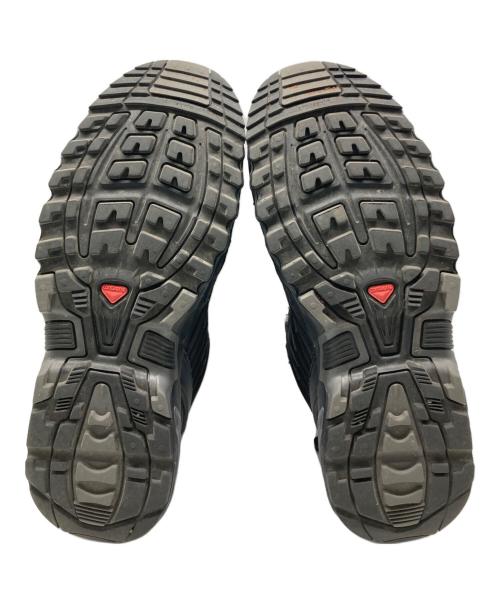 SALOMON（サロモン）SALOMON (サロモン) ACS PRO ブラック サイズ:27.5の古着・服飾アイテム