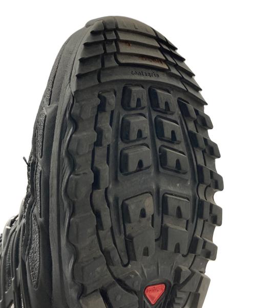 SALOMON（サロモン）SALOMON (サロモン) ACS PRO ブラック サイズ:27.5の古着・服飾アイテム