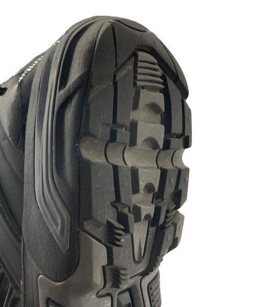 SALOMON（サロモン）SALOMON (サロモン) ACS PRO ブラック サイズ:27.5の古着・服飾アイテム