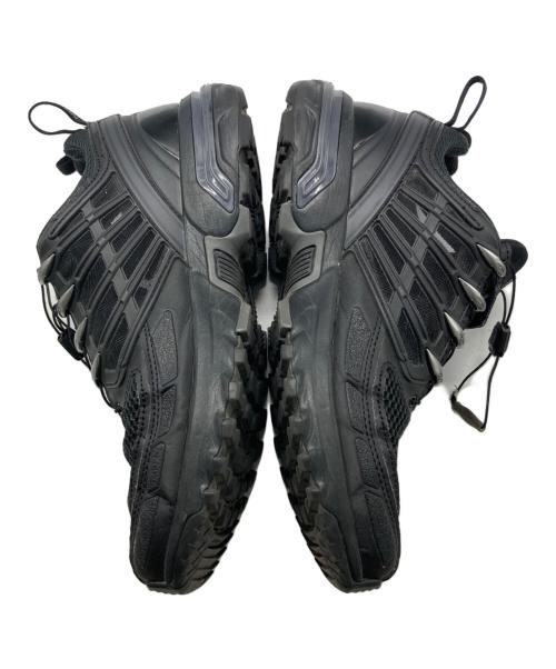 SALOMON（サロモン）SALOMON (サロモン) ACS PRO ブラック サイズ:27.5の古着・服飾アイテム