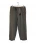 GRAMICCI（グラミチ）の古着「クライミングパンツ」｜グレー