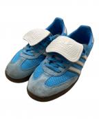 adidasアディダス）の古着「adidas Originals Samba LT Semi Blue Burst」｜ブルー