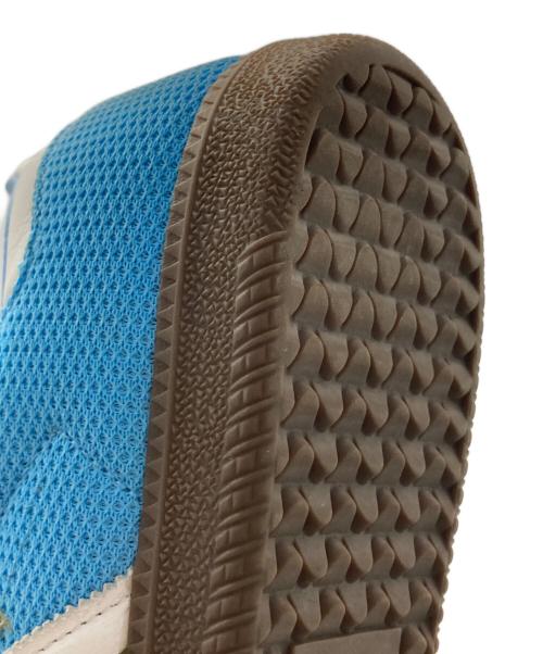 adidas（アディダス）adidas (アディダス) adidas Originals Samba LT Semi Blue Burst ブルー サイズ:28の古着・服飾アイテム