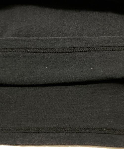 Hysteric Glamour（ヒステリックグラマー）Hysteric Glamour (ヒステリックグラマー) SKULL BERRY LONG SLEEVE ブラック サイズ:Mの古着・服飾アイテム