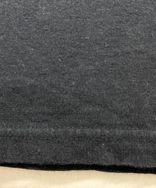 Hysteric Glamour（ヒステリックグラマー）Hysteric Glamour (ヒステリックグラマー) SKULL BERRY LONG SLEEVE ブラック サイズ:Mの古着・服飾アイテム