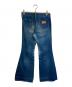 Wrangler (ラングラー) 70sフレアデニム インディゴ サイズ:32：7000円