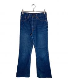 LEVI'S（リーバイス）の古着「90s557デニムパンツ」｜インディゴ