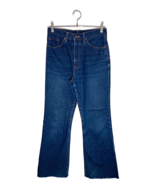 LEVI'S（リーバイス）LEVI'S (リーバイス) 90s557デニムパンツ インディゴ サイズ:SIZE 78.5cm (W31)の古着・服飾アイテム