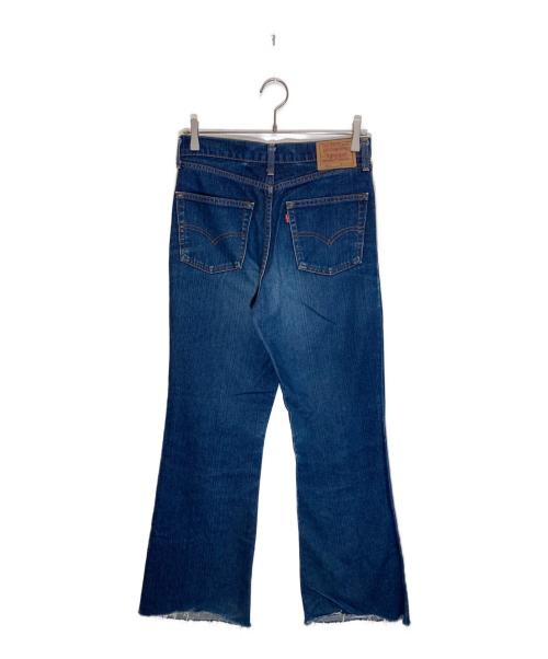 LEVI'S（リーバイス）LEVI'S (リーバイス) 90s557デニムパンツ インディゴ サイズ:SIZE 78.5cm (W31)の古着・服飾アイテム