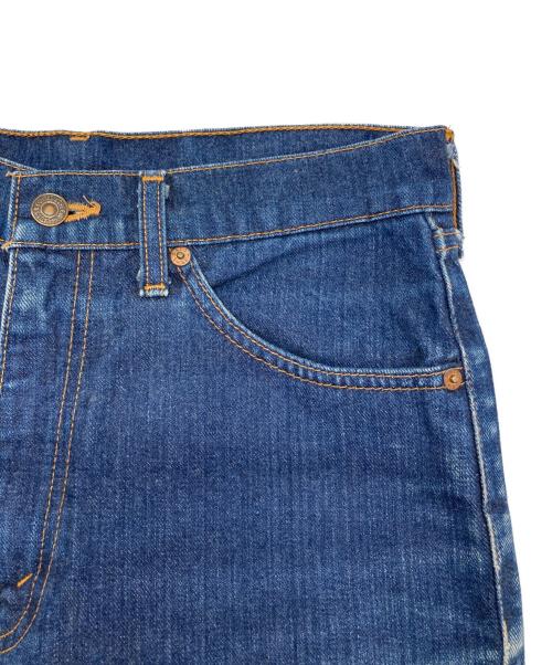 LEVI'S（リーバイス）LEVI'S (リーバイス) 90s557デニムパンツ インディゴ サイズ:SIZE 78.5cm (W31)の古着・服飾アイテム