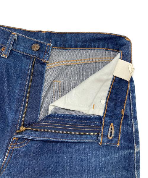 LEVI'S（リーバイス）LEVI'S (リーバイス) 90s557デニムパンツ インディゴ サイズ:SIZE 78.5cm (W31)の古着・服飾アイテム