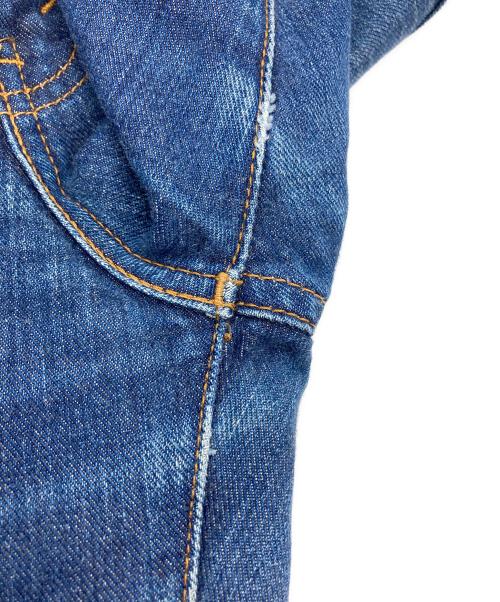 LEVI'S（リーバイス）LEVI'S (リーバイス) 90s557デニムパンツ インディゴ サイズ:SIZE 78.5cm (W31)の古着・服飾アイテム