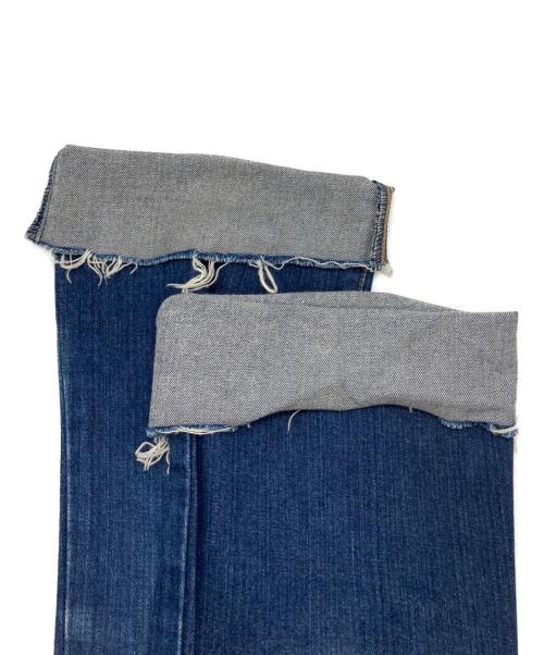 LEVI'S（リーバイス）LEVI'S (リーバイス) 90s557デニムパンツ インディゴ サイズ:SIZE 78.5cm (W31)の古着・服飾アイテム