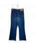 LEVI'S (リーバイス) 90s557デニムパンツ インディゴ サイズ:SIZE 78.5cm (W31)：5000円
