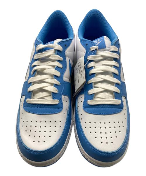 NIKE（ナイキ）NIKE (ナイキ) Terminator Low University Blue ブルー サイズ:29.5 未使用品の古着・服飾アイテム