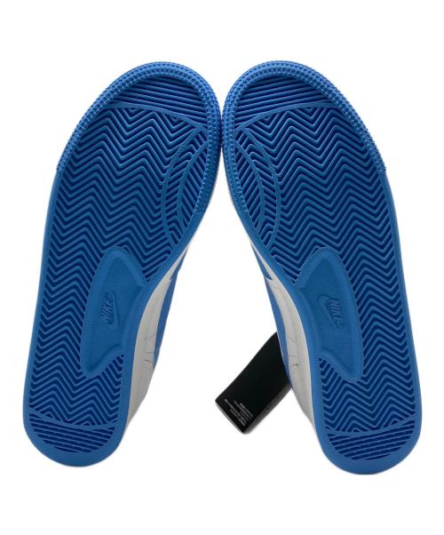 NIKE（ナイキ）NIKE (ナイキ) Terminator Low University Blue ブルー サイズ:29.5 未使用品の古着・服飾アイテム