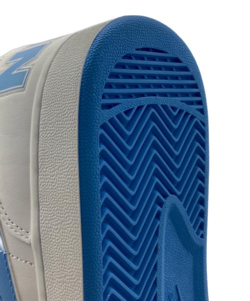 NIKE（ナイキ）NIKE (ナイキ) Terminator Low University Blue ブルー サイズ:29.5 未使用品の古着・服飾アイテム