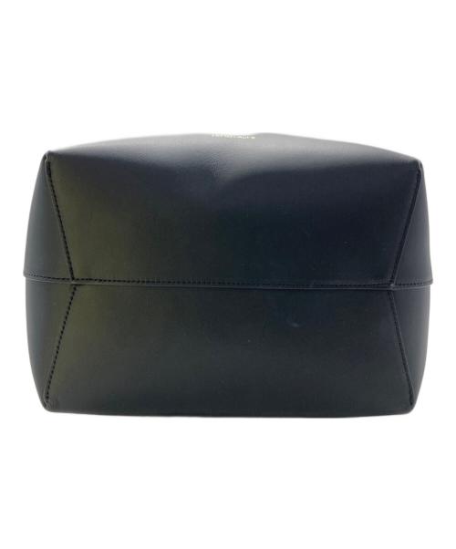 FRENZLAUER（フレンツラウアー）FRENZLAUER (フレンツラウアー) MAMI SOFT GRAINED SHOULDER BAG ブラック サイズ:-の古着・服飾アイテム