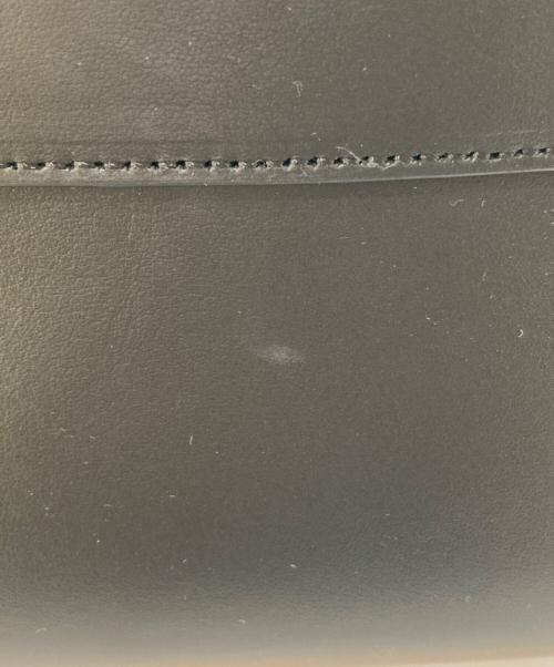 FRENZLAUER（フレンツラウアー）FRENZLAUER (フレンツラウアー) MAMI SOFT GRAINED SHOULDER BAG ブラック サイズ:-の古着・服飾アイテム