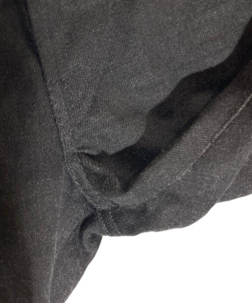 RRL（ダブルアールエル）RRL (ダブルアールエル) SLIM FIT デニムパンツ ブラック サイズ:29の古着・服飾アイテム