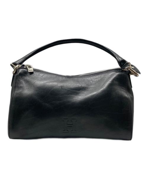 HIROFU（ヒロフ）HIROFU (ヒロフ) ワンショルダーバッグ ブラック サイズ:-の古着・服飾アイテム
