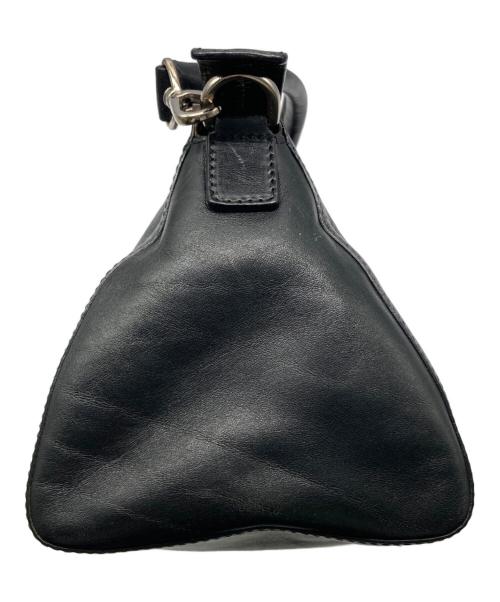 HIROFU（ヒロフ）HIROFU (ヒロフ) ワンショルダーバッグ ブラック サイズ:-の古着・服飾アイテム