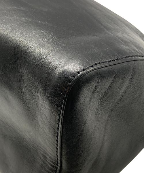 HIROFU（ヒロフ）HIROFU (ヒロフ) ワンショルダーバッグ ブラック サイズ:-の古着・服飾アイテム