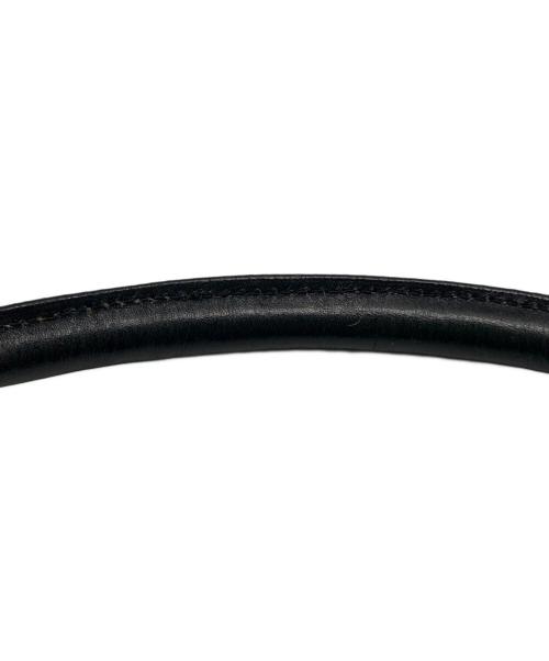 HIROFU（ヒロフ）HIROFU (ヒロフ) ワンショルダーバッグ ブラック サイズ:-の古着・服飾アイテム