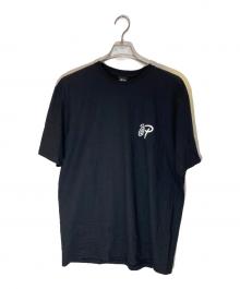 stussy×Patta（ステューシー×パタ）の古着「Sound Connection T」｜ブラック