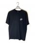 stussy（ステューシー）の古着「Sound Connection T」｜ブラック