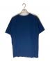 stussy (ステューシー) シャドーマンプリントTシャツ ブラック サイズ:L：6000円